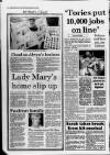 Western Daily Press Friday 28 February 1992 Page 16