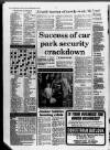 Western Daily Press Friday 28 February 1992 Page 20