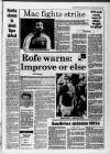 Western Daily Press Friday 28 February 1992 Page 35