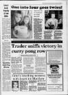 Western Daily Press Saturday 29 February 1992 Page 5