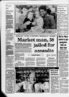 Western Daily Press Saturday 29 February 1992 Page 6