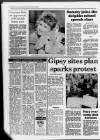 Western Daily Press Saturday 29 February 1992 Page 10