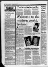 Western Daily Press Saturday 29 February 1992 Page 14