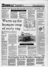 Western Daily Press Saturday 29 February 1992 Page 39