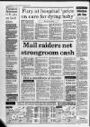 Western Daily Press Monday 02 March 1992 Page 2