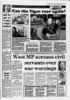 Western Daily Press Monday 02 March 1992 Page 5