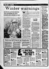 Western Daily Press Monday 02 March 1992 Page 8