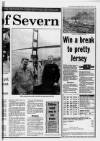 Western Daily Press Monday 02 March 1992 Page 21