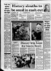 Western Daily Press Monday 02 March 1992 Page 22