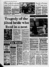 Western Daily Press Tuesday 03 March 1992 Page 4