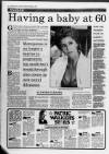 Western Daily Press Tuesday 03 March 1992 Page 8