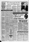 Western Daily Press Tuesday 03 March 1992 Page 10