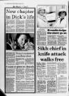 Western Daily Press Tuesday 03 March 1992 Page 12