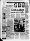 Western Daily Press Tuesday 24 March 1992 Page 4
