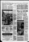Western Daily Press Tuesday 24 March 1992 Page 18