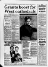 Western Daily Press Tuesday 24 March 1992 Page 20