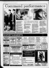 Western Daily Press Saturday 28 March 1992 Page 4