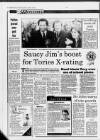 Western Daily Press Saturday 28 March 1992 Page 6