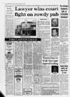 Western Daily Press Saturday 28 March 1992 Page 10