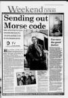 Western Daily Press Saturday 28 March 1992 Page 11