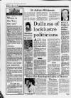 Western Daily Press Saturday 28 March 1992 Page 12