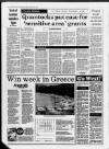 Western Daily Press Saturday 28 March 1992 Page 20