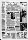 Western Daily Press Monday 30 March 1992 Page 2