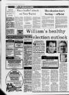 Western Daily Press Monday 30 March 1992 Page 4