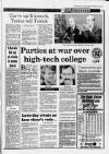 Western Daily Press Monday 30 March 1992 Page 5