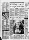 Western Daily Press Monday 30 March 1992 Page 24
