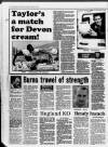 Western Daily Press Tuesday 31 March 1992 Page 26