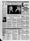 Western Daily Press Wednesday 01 April 1992 Page 8