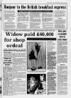 Western Daily Press Wednesday 01 April 1992 Page 19