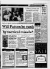 Western Daily Press Thursday 02 April 1992 Page 15