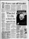 Western Daily Press Monday 06 April 1992 Page 3