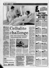 Western Daily Press Monday 06 April 1992 Page 8