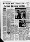 Western Daily Press Monday 06 April 1992 Page 10