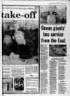 Western Daily Press Monday 06 April 1992 Page 21