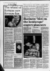 Western Daily Press Monday 06 April 1992 Page 22
