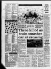 Western Daily Press Monday 06 April 1992 Page 24