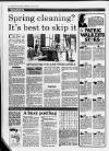 Western Daily Press Wednesday 08 April 1992 Page 8