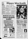 Western Daily Press Saturday 18 April 1992 Page 8