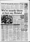 Western Daily Press Monday 20 April 1992 Page 19