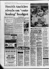 Western Daily Press Tuesday 21 April 1992 Page 4