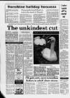 Western Daily Press Tuesday 21 April 1992 Page 10