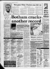 Western Daily Press Thursday 30 April 1992 Page 30