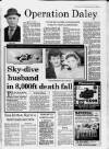 Western Daily Press Friday 01 May 1992 Page 3