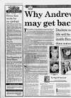 Western Daily Press Friday 01 May 1992 Page 18