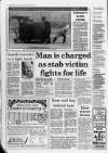 Western Daily Press Saturday 02 May 1992 Page 8