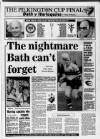 Western Daily Press Saturday 02 May 1992 Page 45